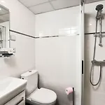 Appart hôtel Résidence Montebello 4*