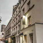 Résidence Montebello Paris