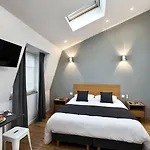 Résidence Montebello Appart hôtel