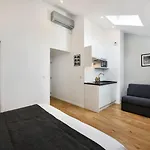 Résidence Montebello Appart hôtel 4*