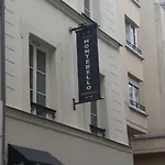Appart hôtel Résidence Montebello Paris