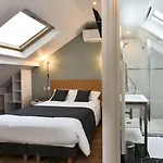 Aparthotel Résidence Montebello