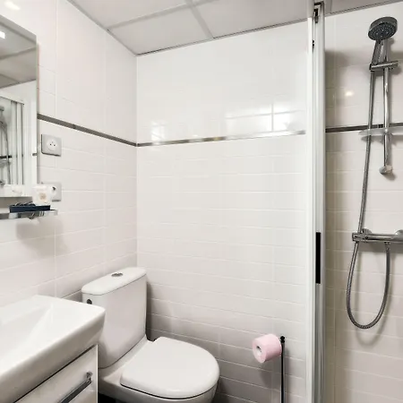 Apartmanhotel Montebello 4*