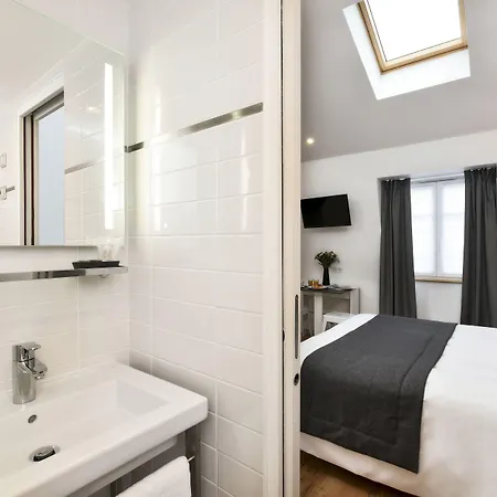 Montebello 4* Parijs