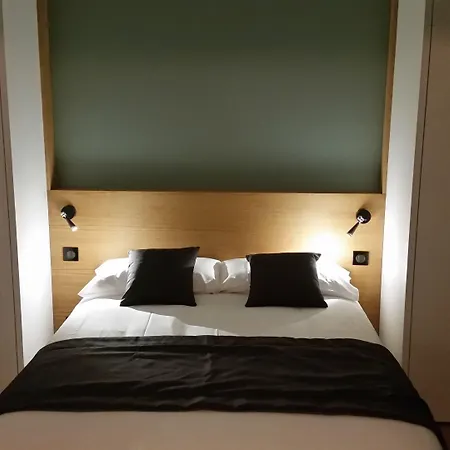 Lejlighedshotel Montebello