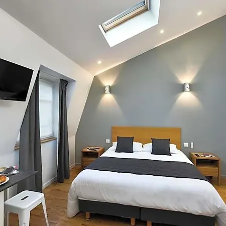 Apartmanhotel Montebello