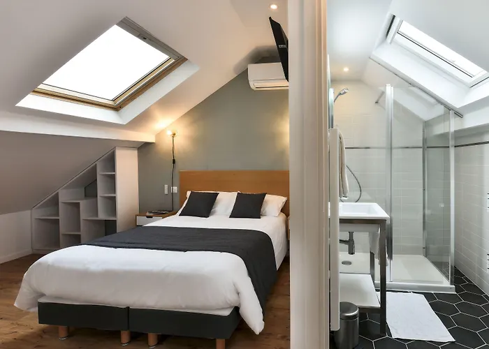 Apart-hotel Montebello