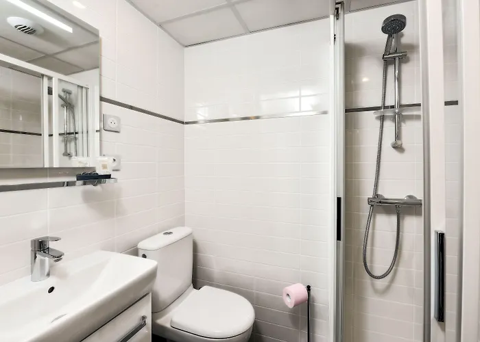 Apart-hotel Montebello 4*