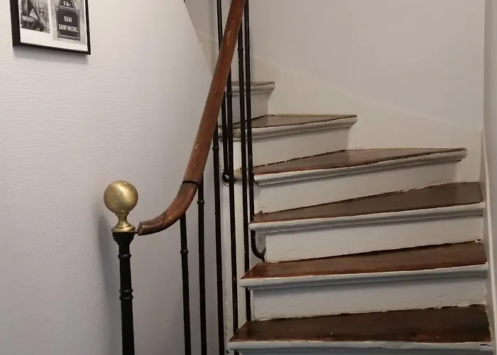 Apart-hotel Montebello