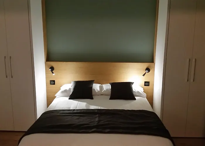 Apart-hotel Montebello