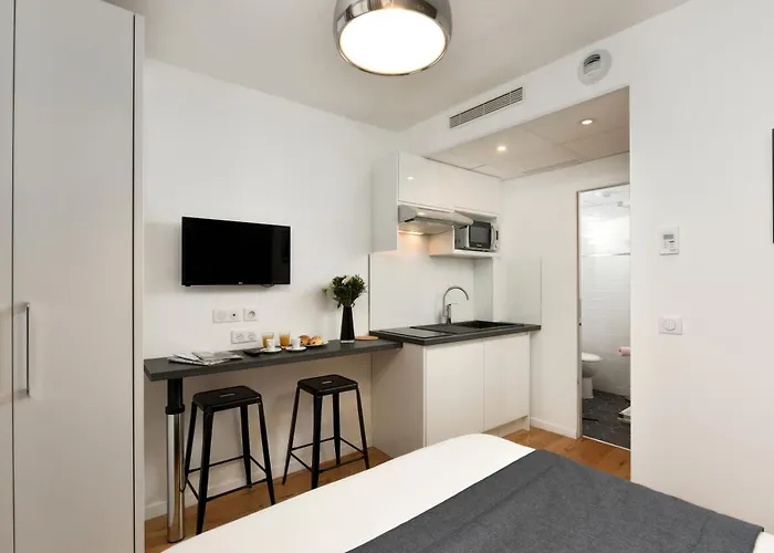 Montebello Apart-hotel