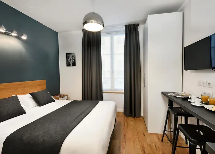 Apart-hotel Montebello 4*