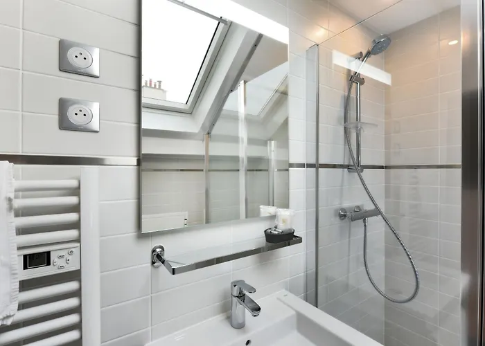 Montebello Apart-hotel 4*