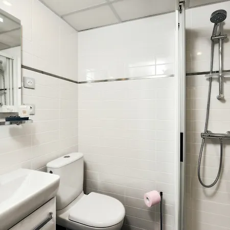 Montebello Apartmanhotel