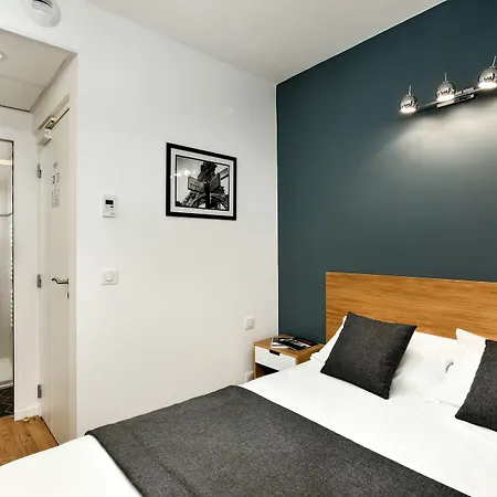 Montebello Apartmanhotel