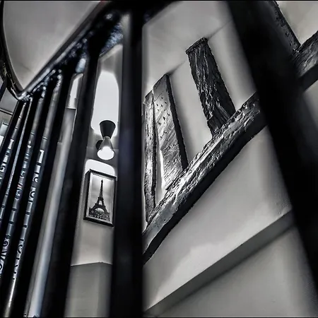 蒙特贝洛公寓式酒店