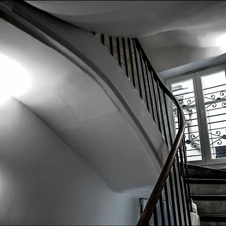 蒙特贝洛公寓式酒店