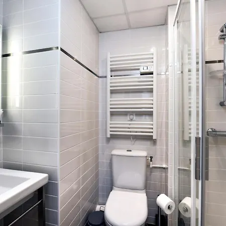 蒙特贝洛公寓式酒店