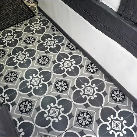 蒙特贝洛公寓式酒店 公寓式酒店 4*