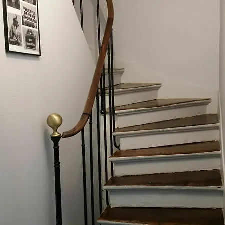 Montebello Apartmanhotel 3*