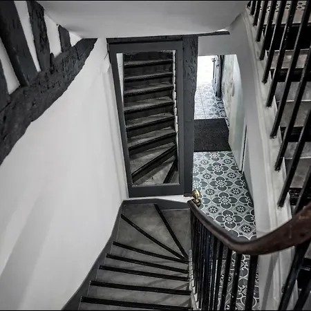 Montebello Apart-hotel Paris