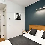 Montebello 4* Paris