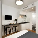 Montebello Aparthotel