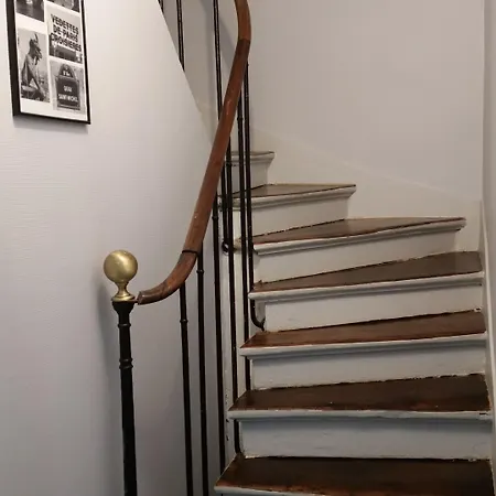 Apartmanhotel Montebello