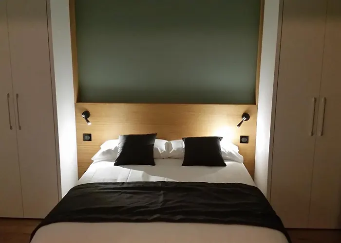몬테벨로 4* 파리